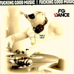 🤍 Mix Fg DAnce Juin -TONY JAY-
