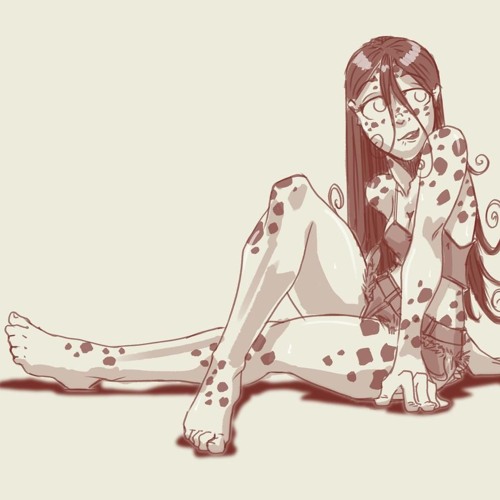 Undertale fan song: I Don't Understand