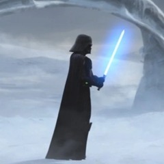 Enter: Vader