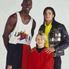 Michael McAuly - (ChiefKeef Remix) {ft.maxaverse}