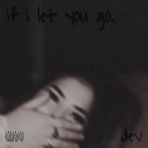 If I Let You Go