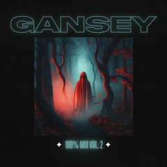 100% GANSEY MIX VOL. 2