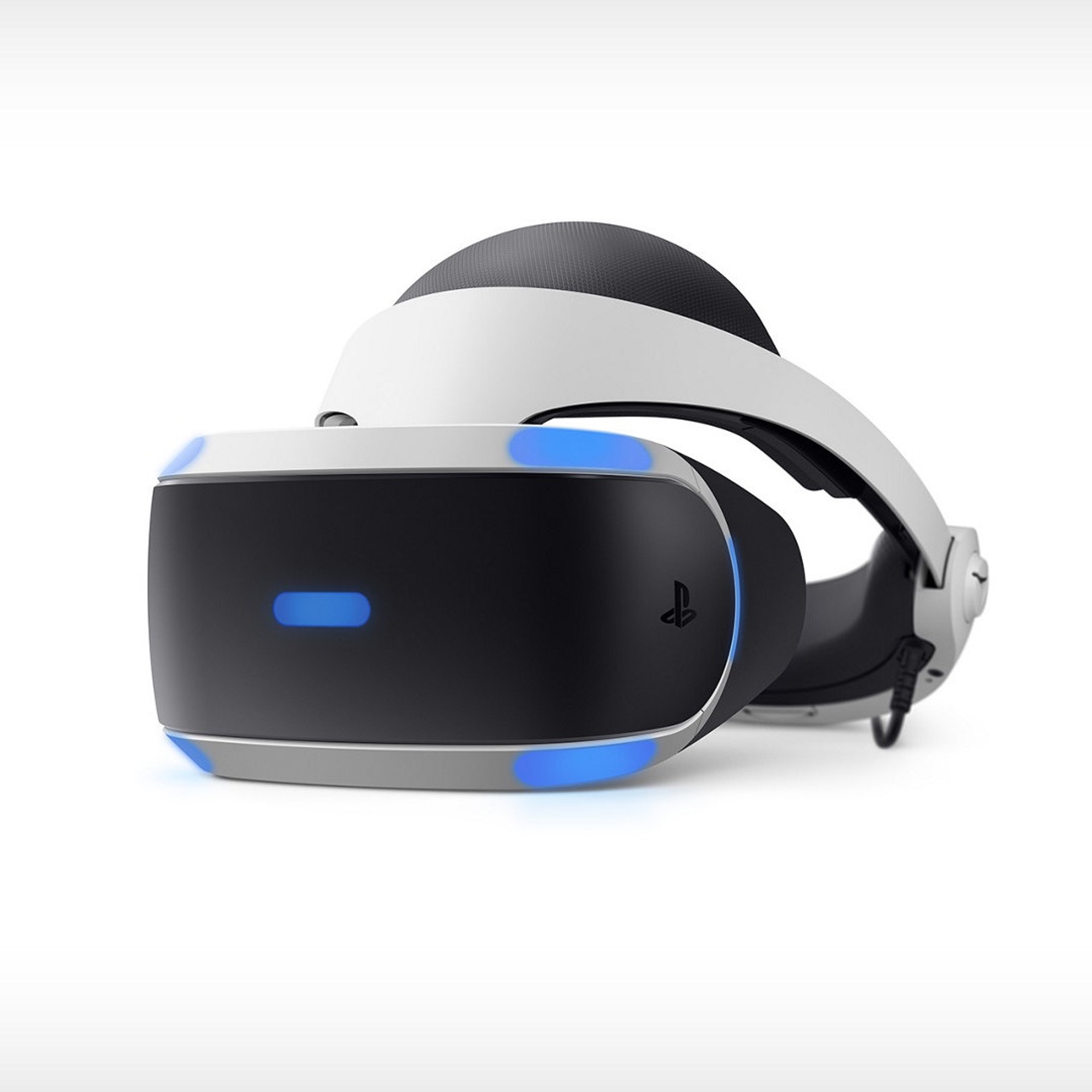 PSVR 2 is Official, GT7 Delayed, DualSense Drift & More - episode 38 episode artwork
