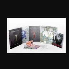 The Sky: The Art of Final Fantasy Boxed Set (Second Edition)     Product Bundle – November 7, 2023
