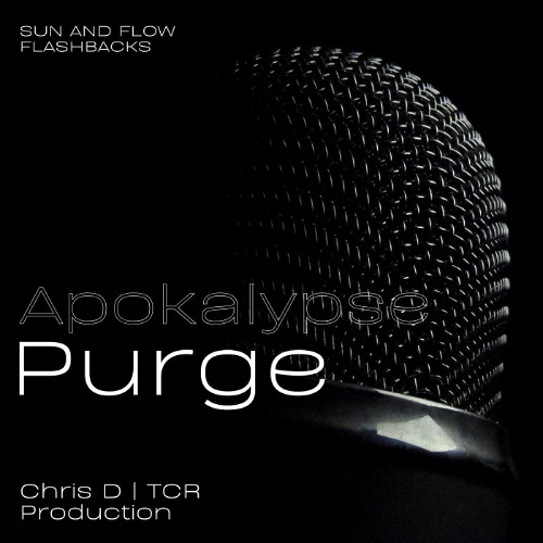 Chris D - Apokalypse Purge (TCR Production Original)