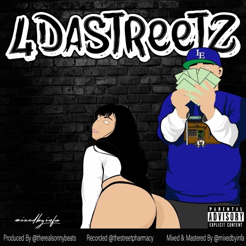 Explicit - Up Next (Feat. Apache Figueroa & Fooly Xantana) [Prod. @TRSB] #IllEmpire