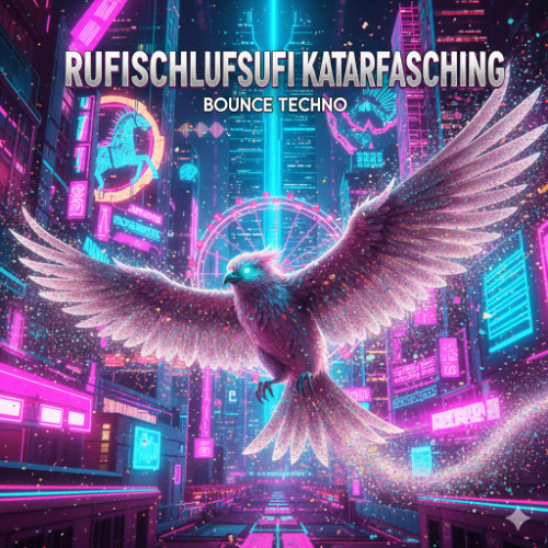 Rufischlufisufi Katarfasching