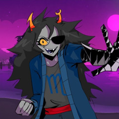 PESTERQUEST - Vriska's Theme