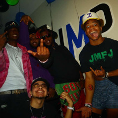 Control - Ft. 03Demi Tavi NunuDaKidd & Treyyo Valentino