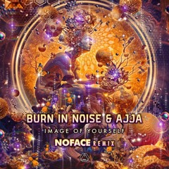Burn In Noise & Ajja - Image Of Your Self (NoFace Remix)