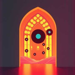 Dj.DamianR - Jeden dzień w przedsionkach twych (House)