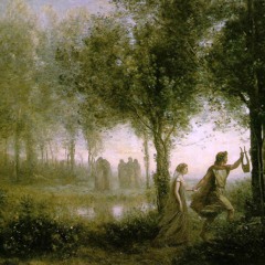 Orphée_Louis-Nicolas Clérambault