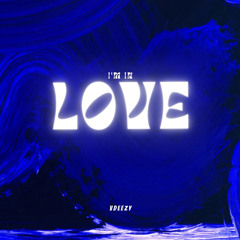 Vdeezy - I’m In Love (Tuvalu Cover)