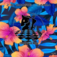 J.B. Boogie - Samba (Preview)