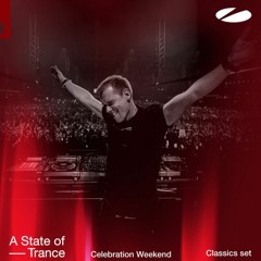 Armin Van Buuren Live At A State Of Trance - Celebration Weekend (Friday - 6 Hour Classics Set)