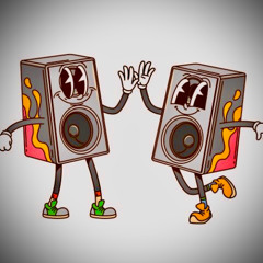 Techno & house mix - April 2025