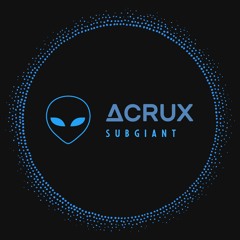 Acrux - Expedition