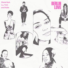 Sherø - Berlin Love (SC Teaser)