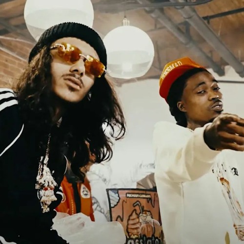 DaBoii Ft.BabyTron - What's What