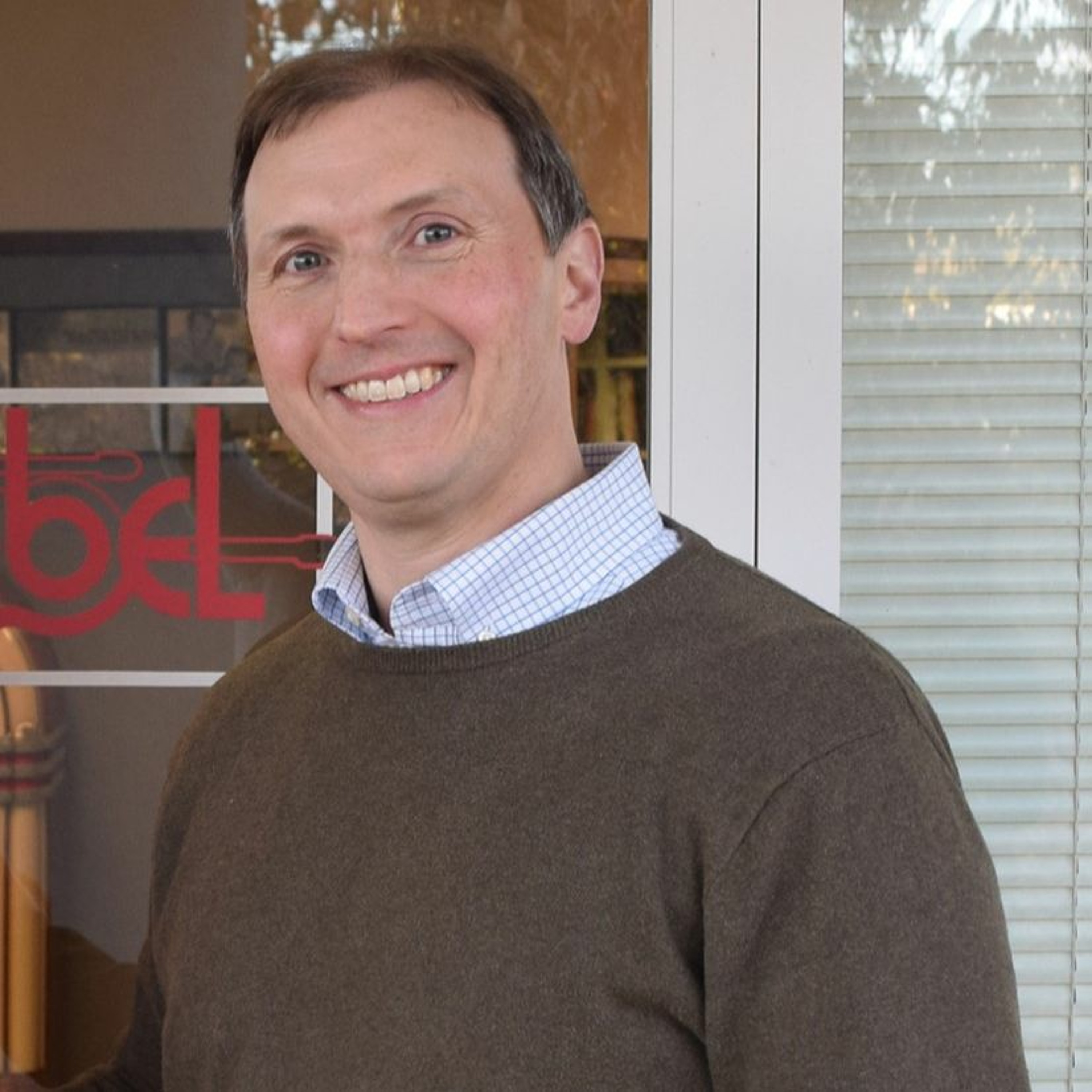 Bluegrass Stories with Katy Daley & Howard Parker