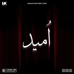 UMEED - Hasnaat Khan (Official Audio)