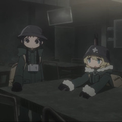 girls’ last tour - sparta sleepless remix
