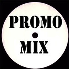 PROMO MIXX DJ Costo x MC Popcorn
