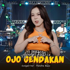 Ojo Gendakan