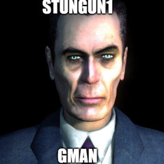 GMAN (prod. cray boi) #Digicore