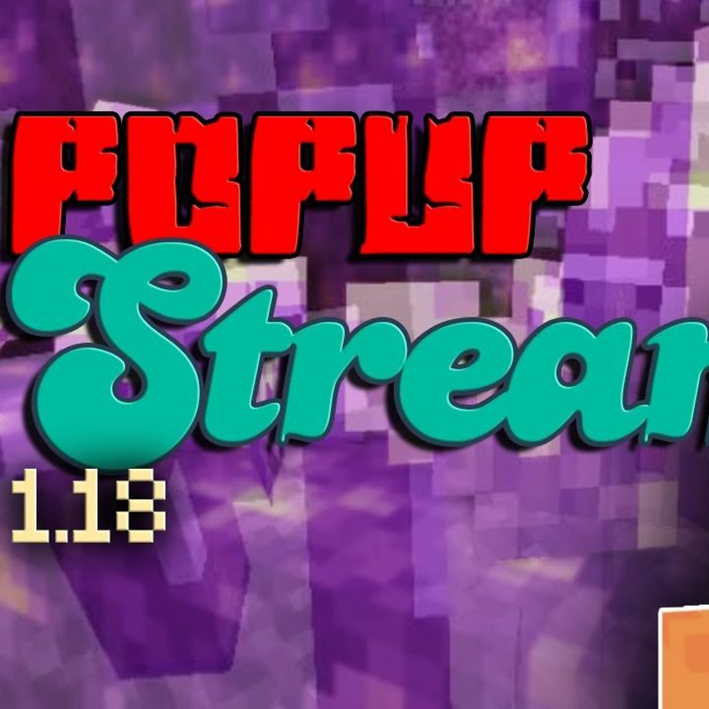 POP UP HARDCORE STREAM 9TH MARCH 2022 episode artwork