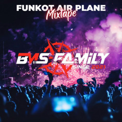 BMS - MIXTAPE FUNKOT LAGI TINGGI [ AKBAR ALIF X AS ] #BMSFAMILY2021