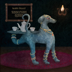 Black Phillip & Marjø - Dance of Fire