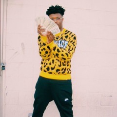 KayDaBandit x KingMostWanted - Gasoline ⛽️