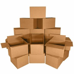 Why Do So Many People Use Cardboard Boxes For Packing?