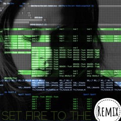 Adele Reggaeton Remix