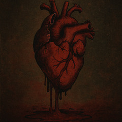The Heart I Bleed ft. VOMiT DASTARDLY