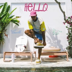 Premiere: LEYO - Know Your Name ft. Thierry Ganz [Cécille Records]