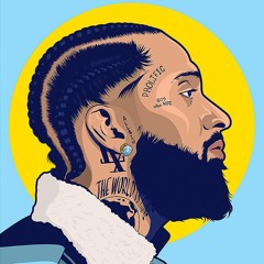 Soulful Rap Beat (Nipsey Hussle Type Beat) - "Sinners Prayer 2" - Old School Instrumental 2024