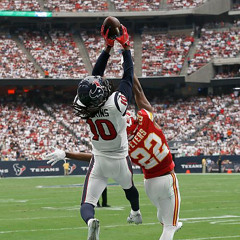 DEANDRE HOPKINS