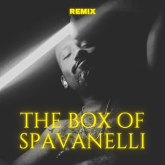 The box of Spavanelli (RMX)