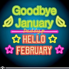 Hello February