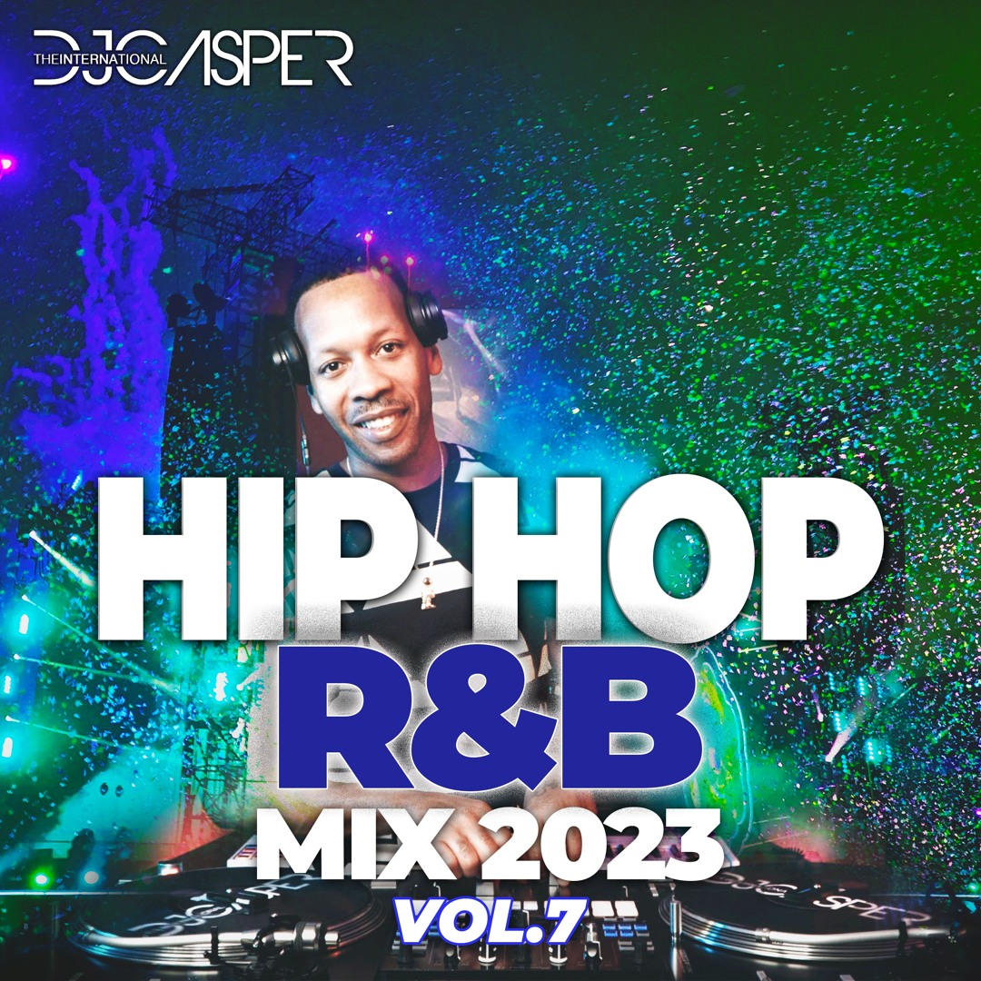 New HIP HOP & RnB Mix 2023 ๐ฅ | Best Hip HOP & R&B Playlist Mix Of 2023 Vol. 7 #hiphopmix2023 cover artwork