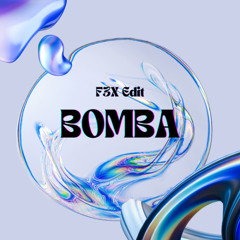 Bomba - F3X Edit
