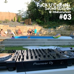 FuCk'U'CoRoNa Sound Session #03