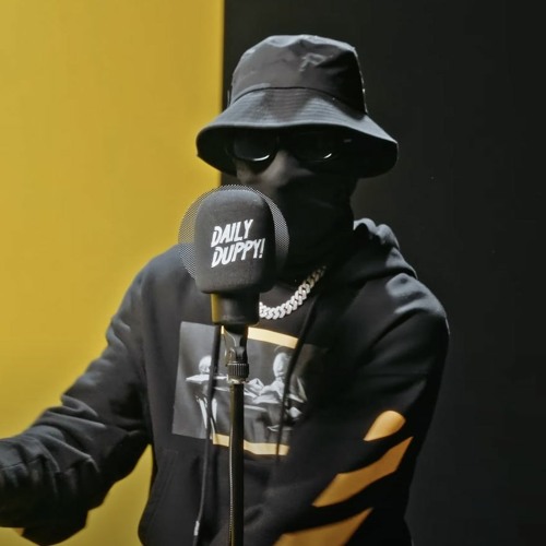 Tunde X Booter Bee UK Rap Type Beat "RECKLESS"