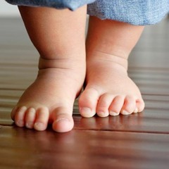 Little Steps - Jamie Rhind