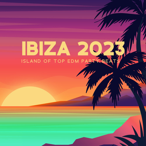 Night in Paradise (feat. Chillout 2023)