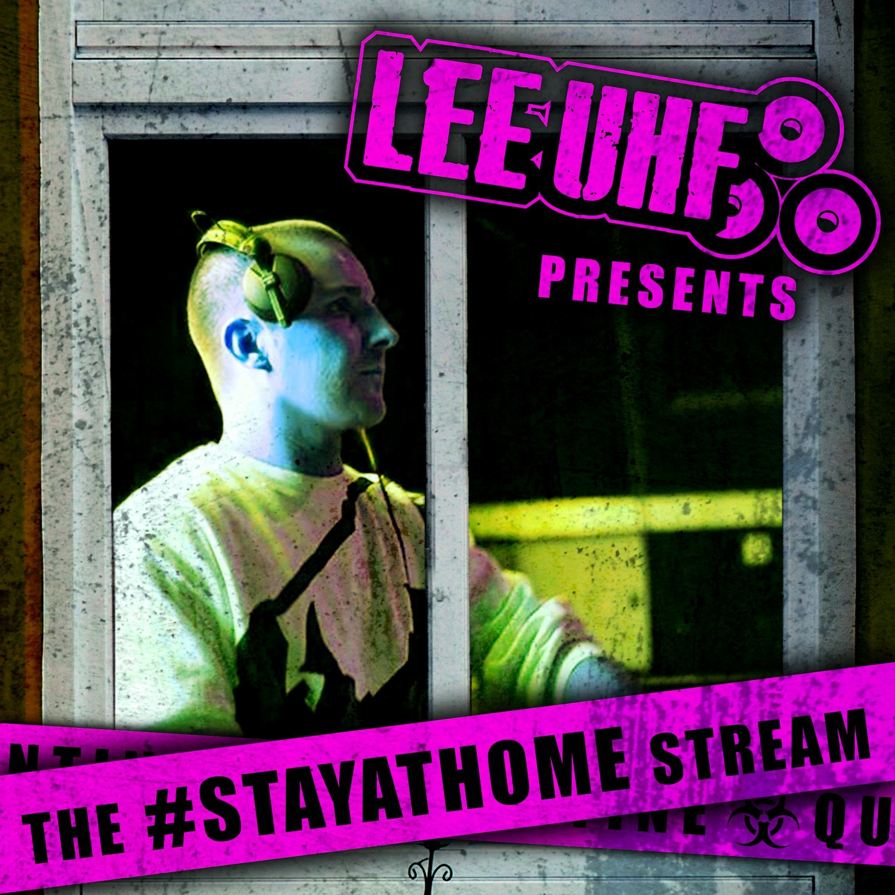 Lee UHF