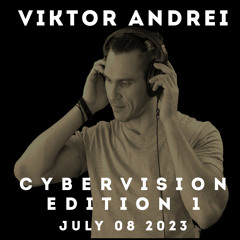 7 Hours Extended Set Cybervision(Minifestival) July 08 2023