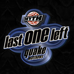 Last One Left (feat. Owen O’Sound Lee)